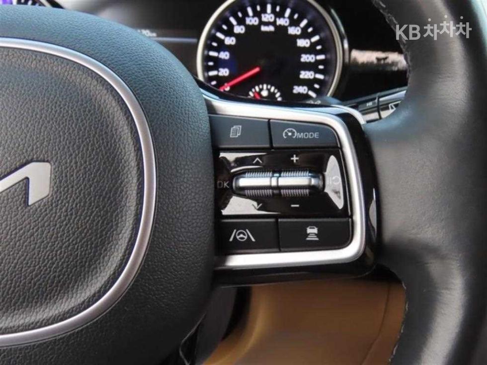 2023 - kia carnival