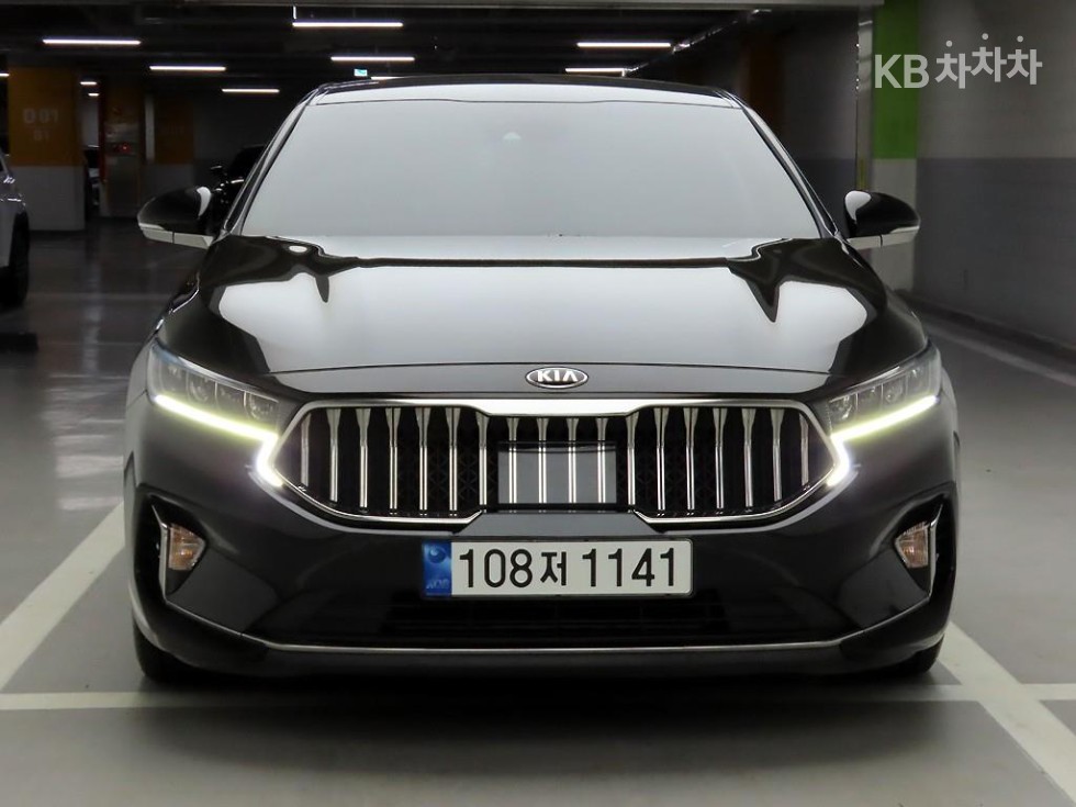 2020 kia k7