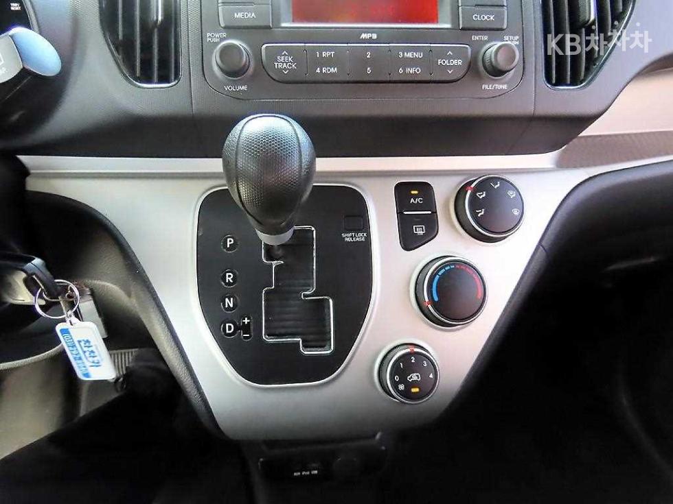 2017 - kia ray-ban