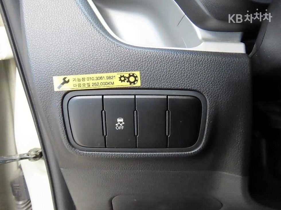2017 - kia ray-ban