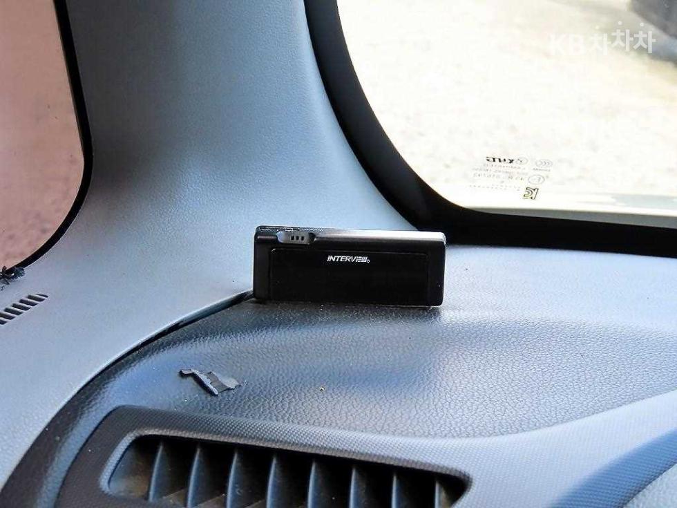 2017 - kia ray-ban