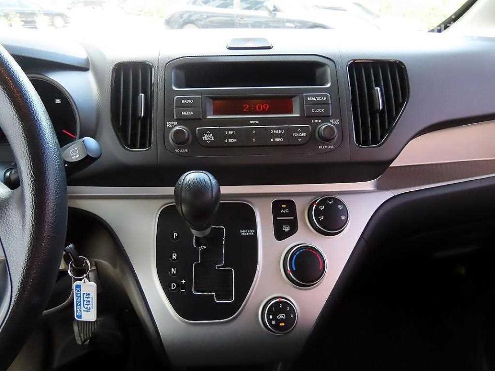 2017 - kia ray-ban