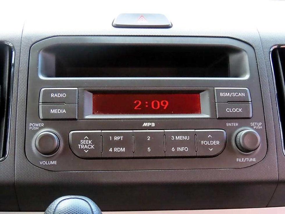 2017 - kia ray-ban