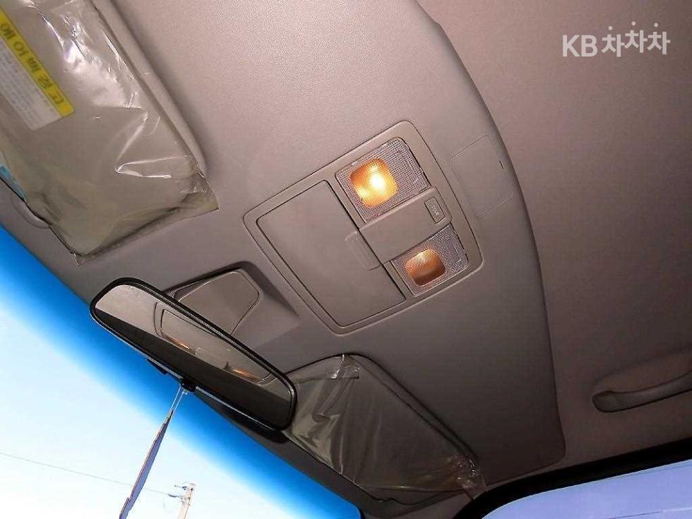 2017 - kia ray-ban