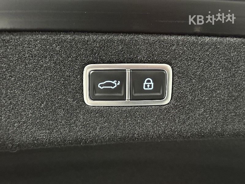 Genesis G90 — miniaturë 8