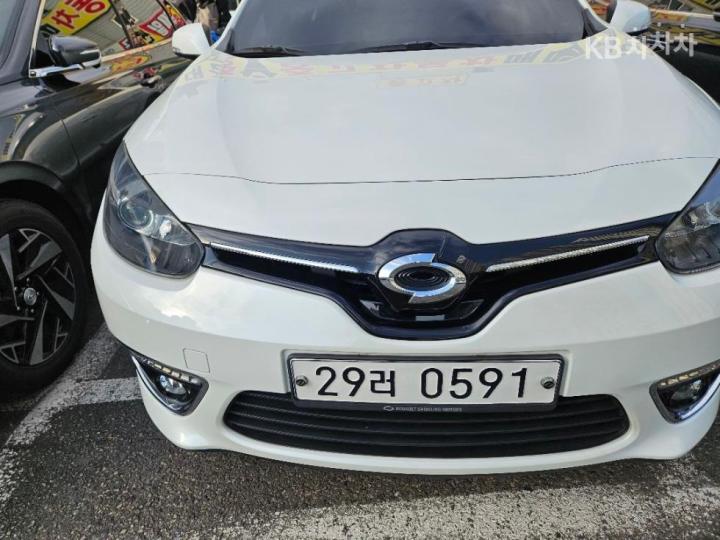 Renault SM3 Neo SE Plus