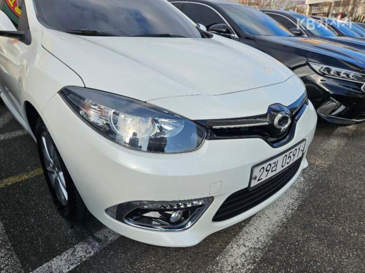 Renault SM3 Neo SE Plus 3