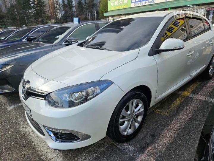 Renault SM3 Neo SE Plus 4