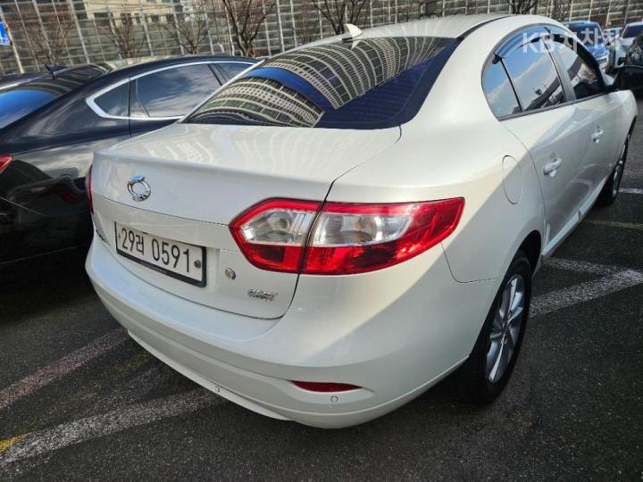 Renault SM3 Neo SE Plus 5