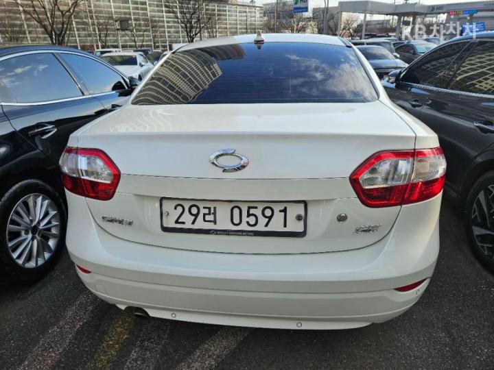 Renault SM3 Neo SE Plus 6