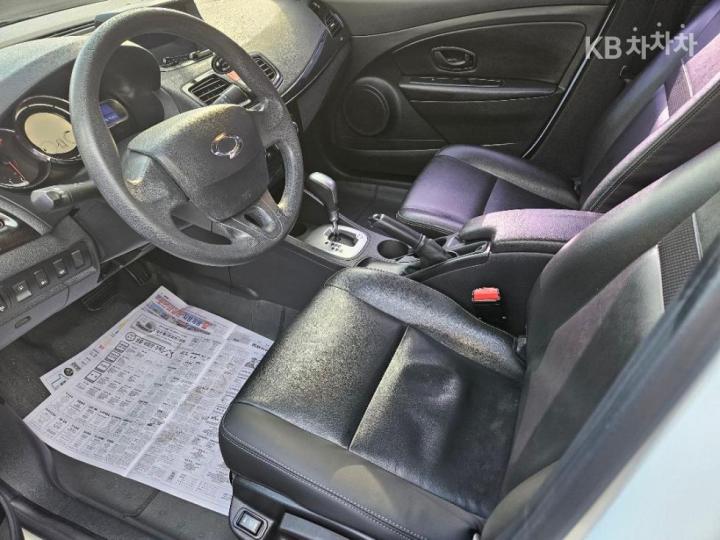 Renault SM3 Neo SE Plus 7