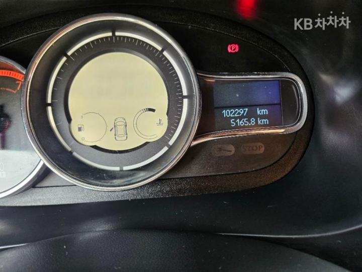 Renault SM3 Neo SE Plus 10