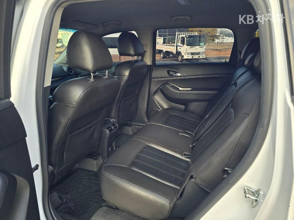 Chevrolet Orlando — miniaturë 12