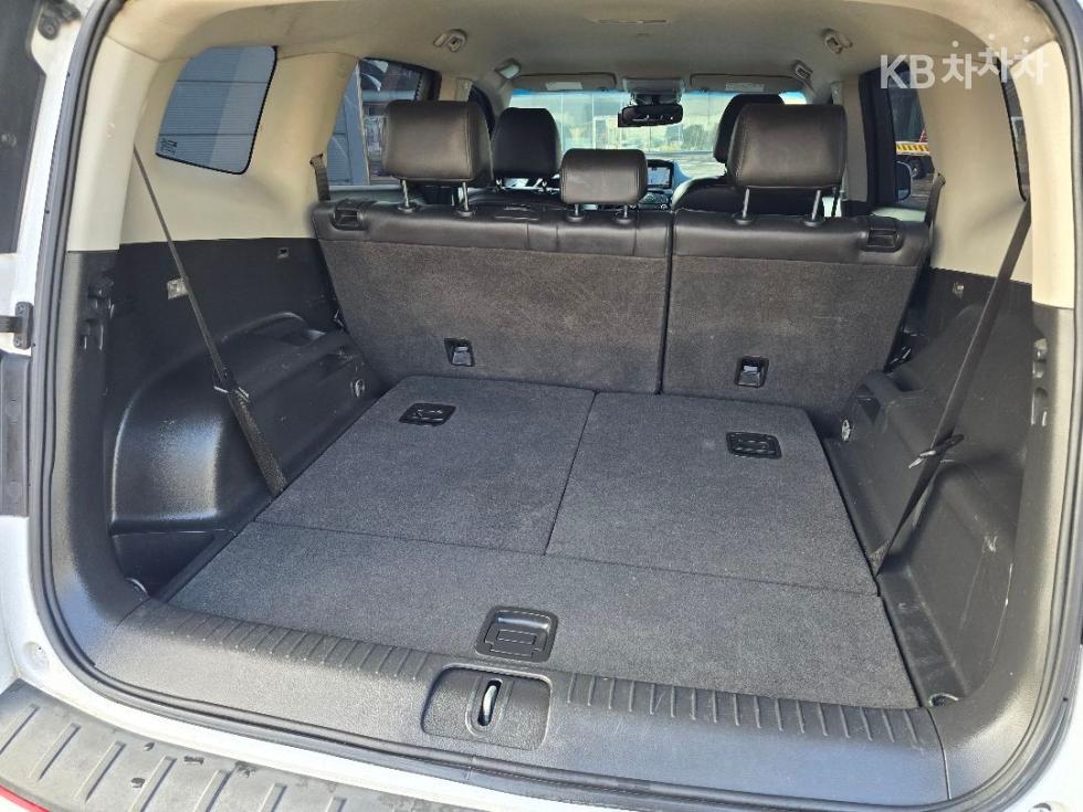 Chevrolet Orlando — miniaturë 13