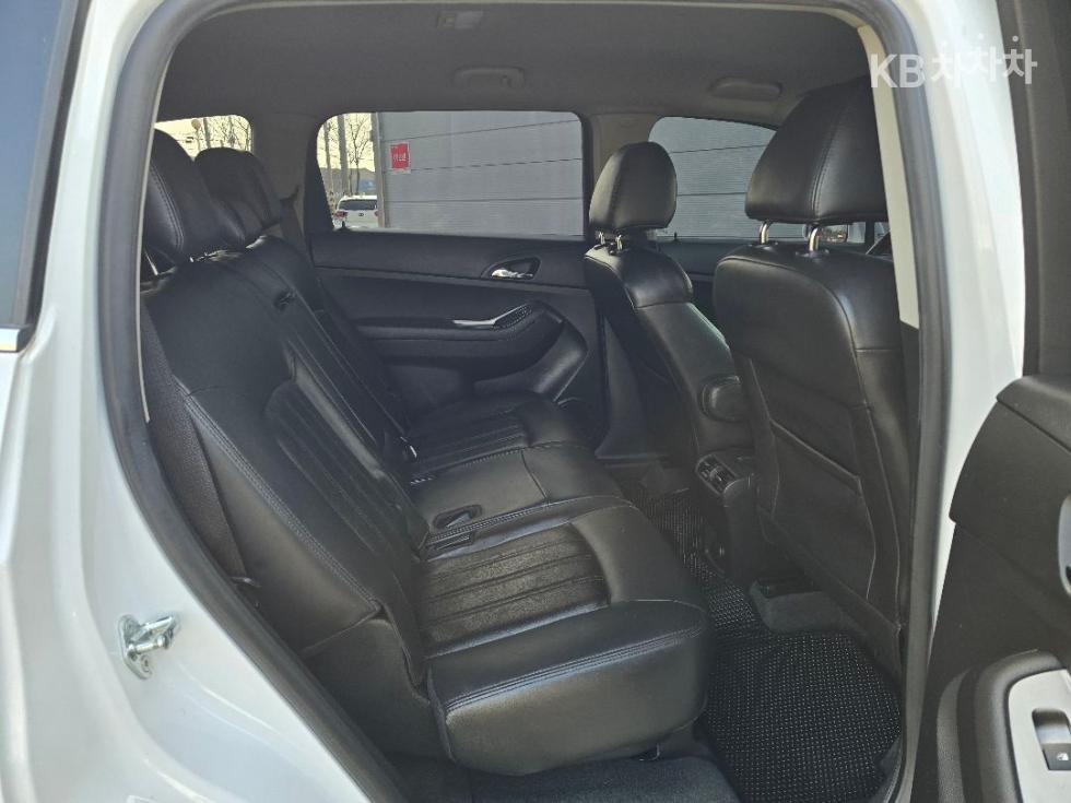 Chevrolet Orlando — miniaturë 14