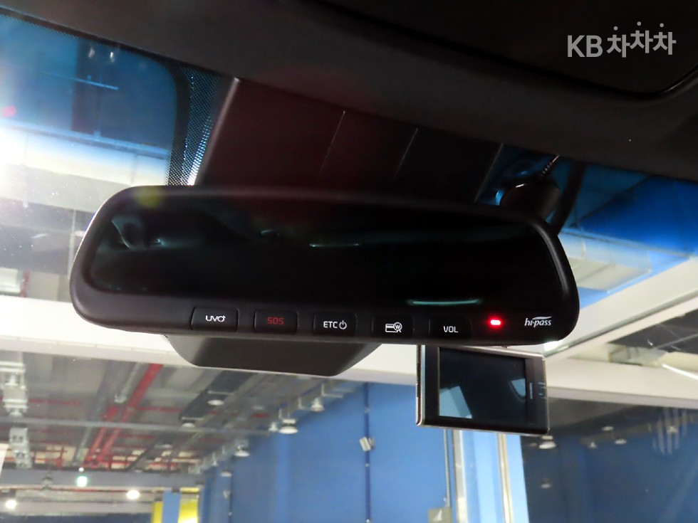 2020 - kia sportage