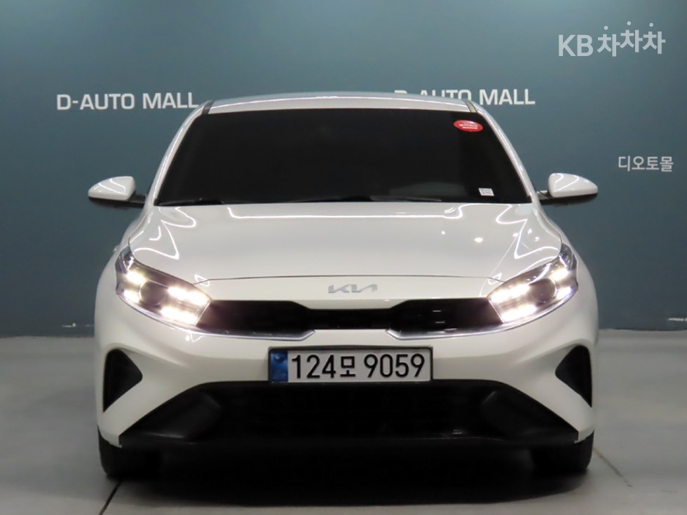 2023 - kia k3