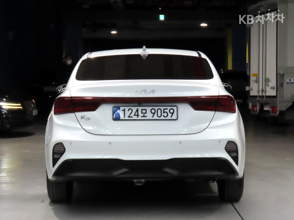 2023 - kia k3
