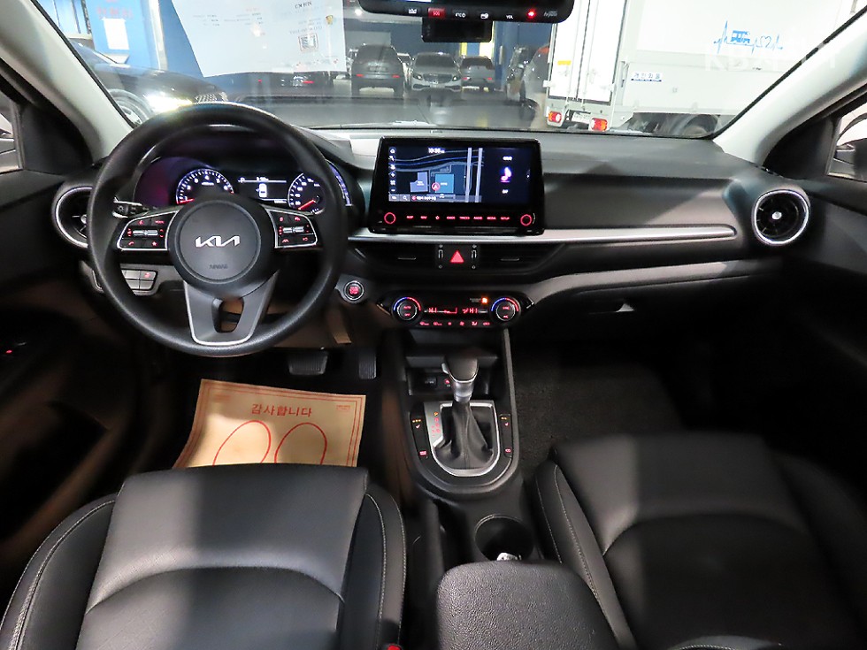 2023 - kia k3