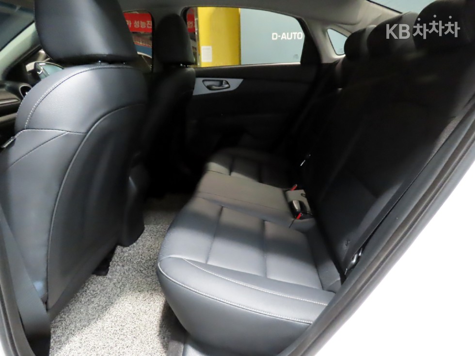 2023 - kia k3