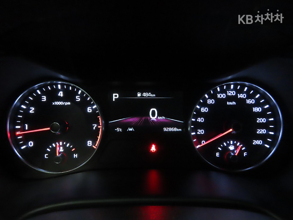2023 - kia k3