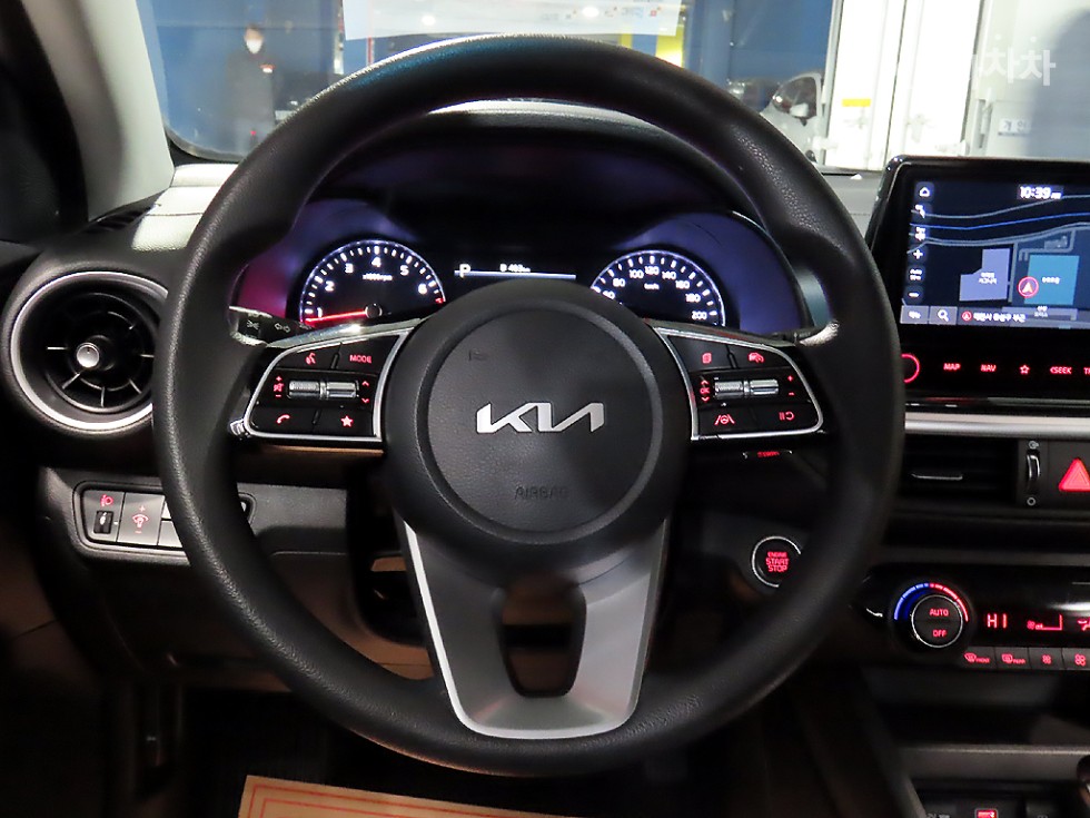 2023 - kia k3