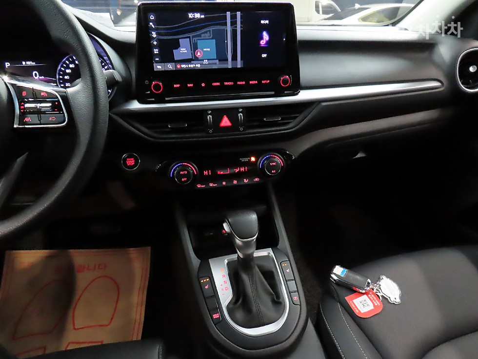 2023 - kia k3