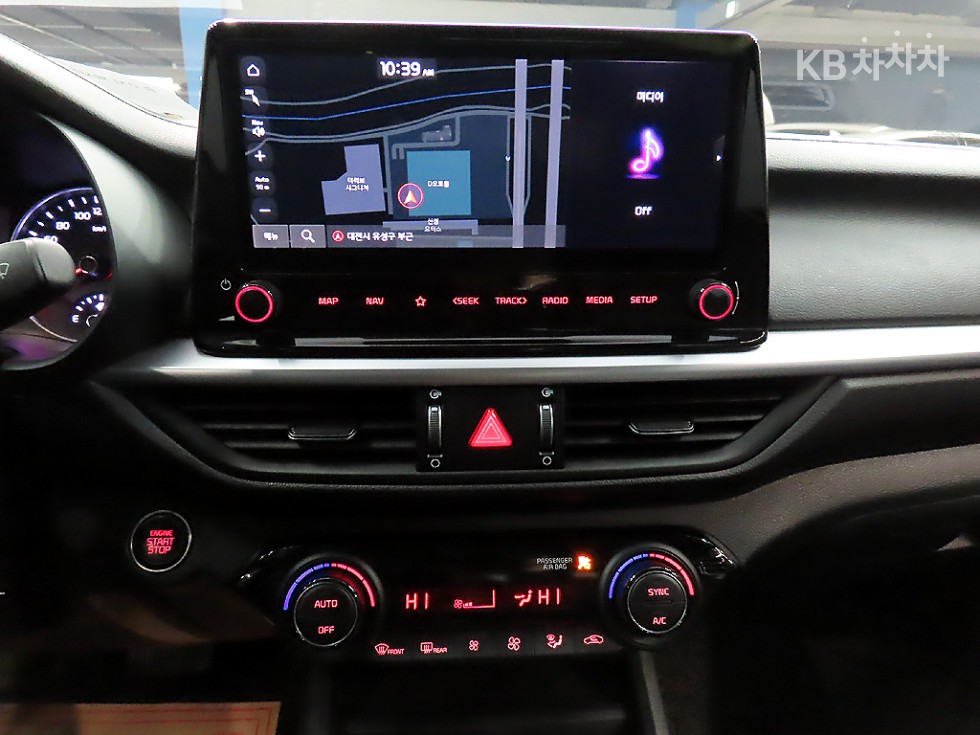 2023 - kia k3