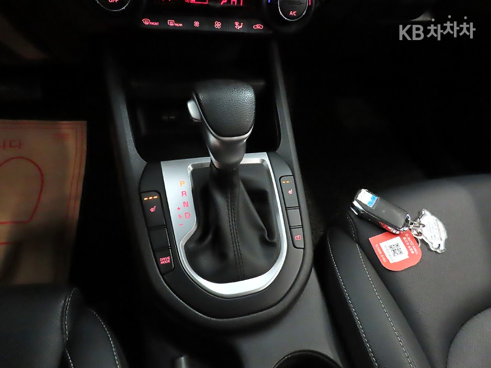 2023 - kia k3