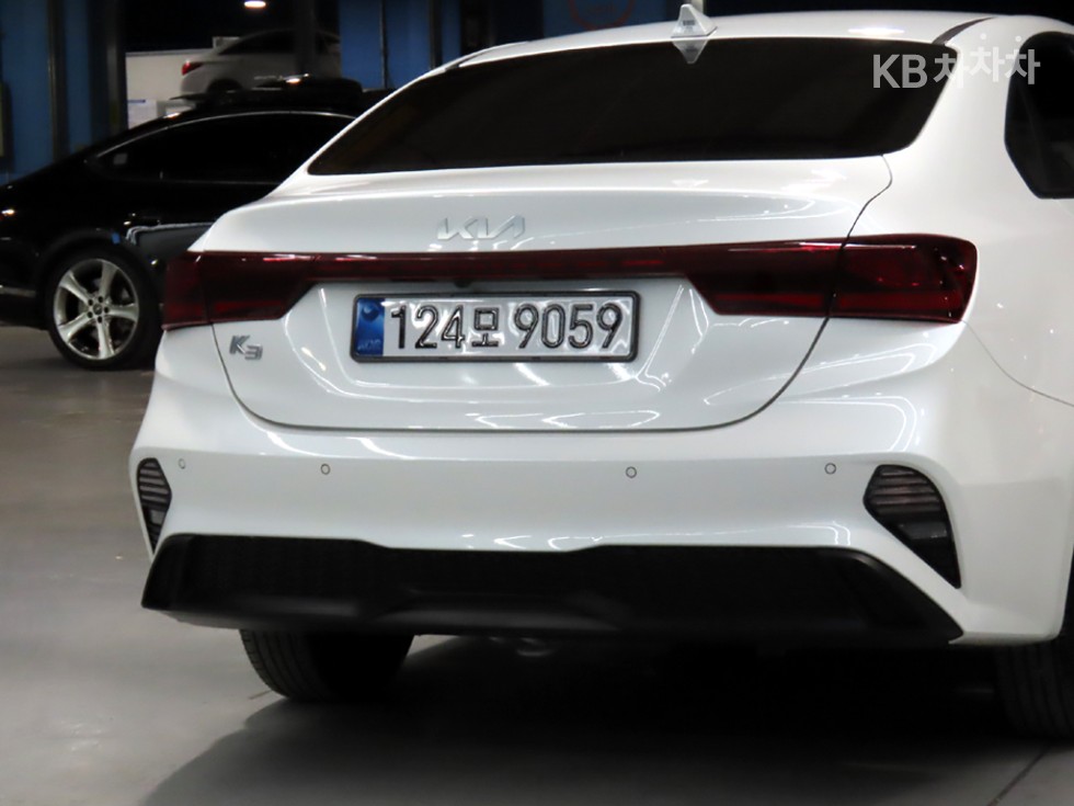 2023 - kia k3
