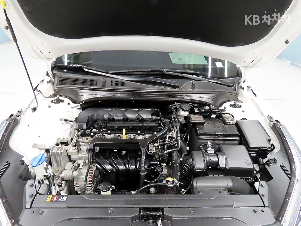 2023 - kia k3