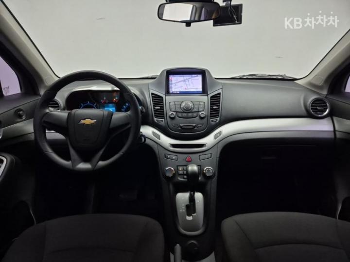 Chevrolet Korea Orlando LS Premium - фото 7