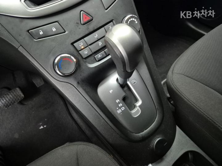 Chevrolet Korea Orlando LS Premium - фото 8