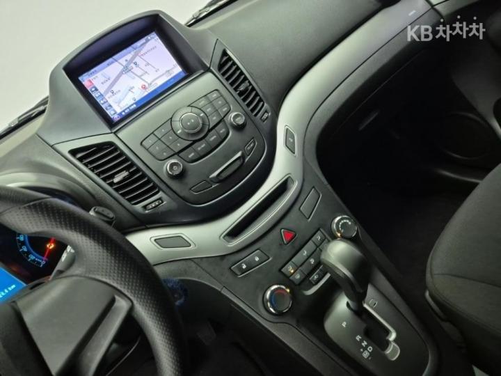 Chevrolet Korea Orlando LS Premium - фото 10