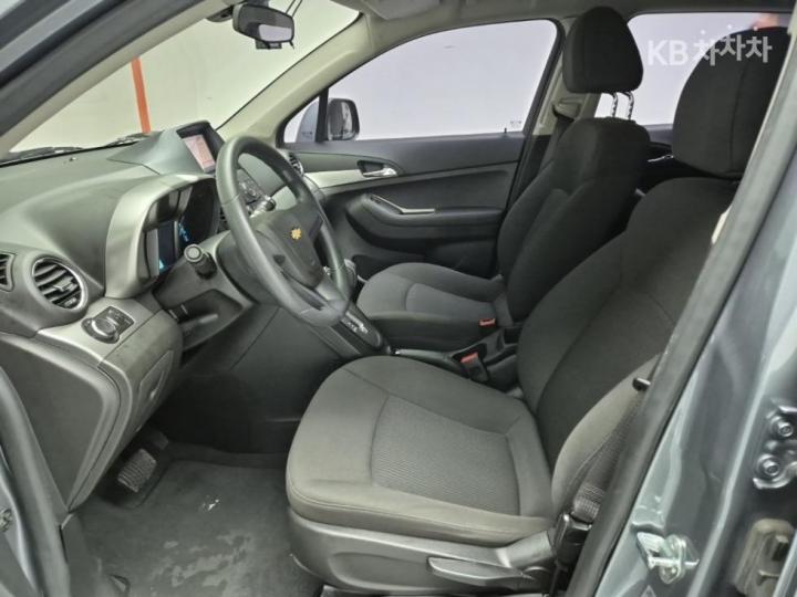 Chevrolet Korea Orlando LS Premium - фото 11