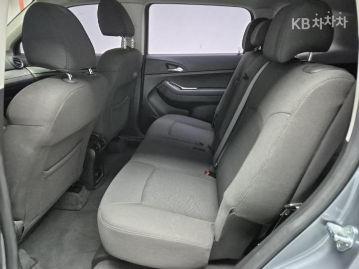 Chevrolet Korea Orlando LS Premium - фото 12