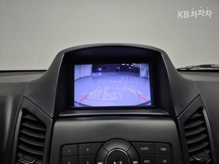 Chevrolet Korea Orlando LS Premium - фото 14