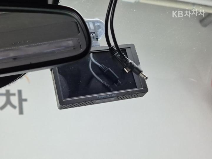 Chevrolet Korea Orlando LS Premium - фото 15