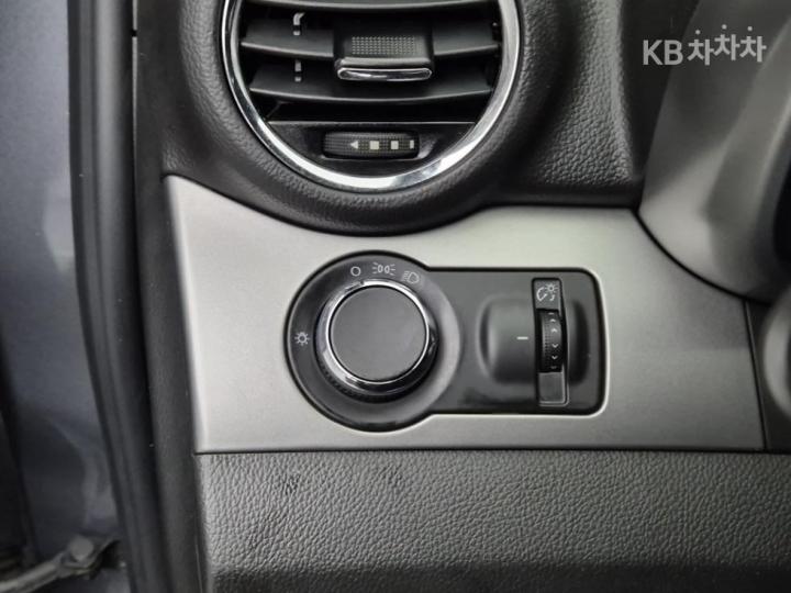 Chevrolet Korea Orlando LS Premium - фото 16