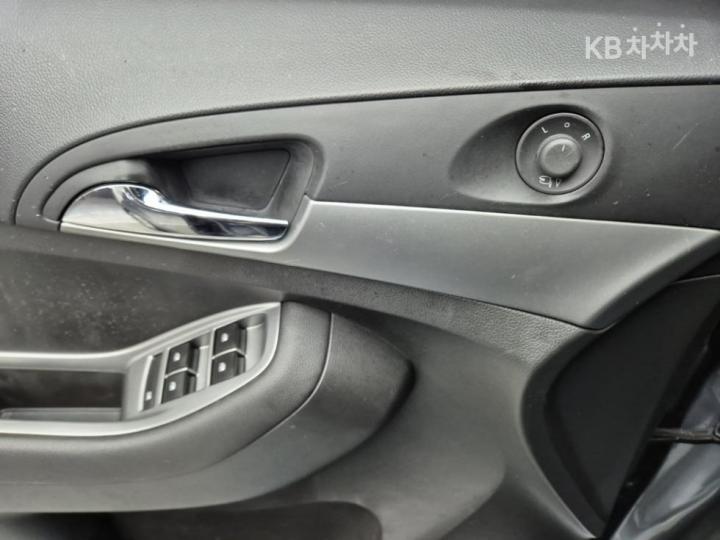 Chevrolet Korea Orlando LS Premium - фото 17