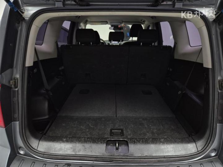 Chevrolet Korea Orlando LS Premium - фото 18