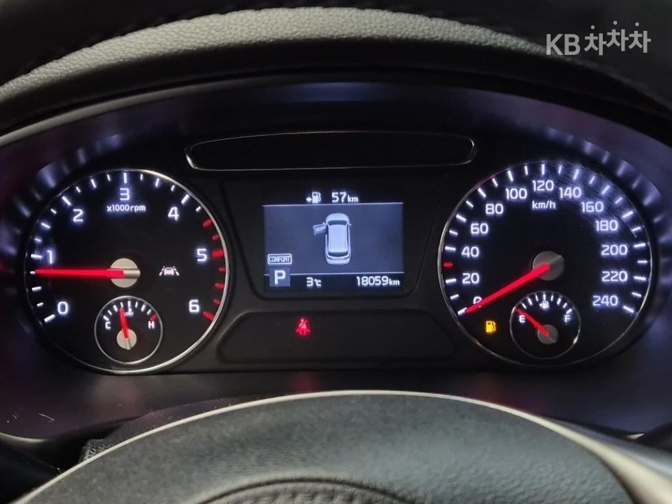 2020 - kia sorento