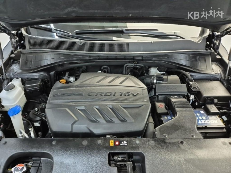 2020 - kia sorento