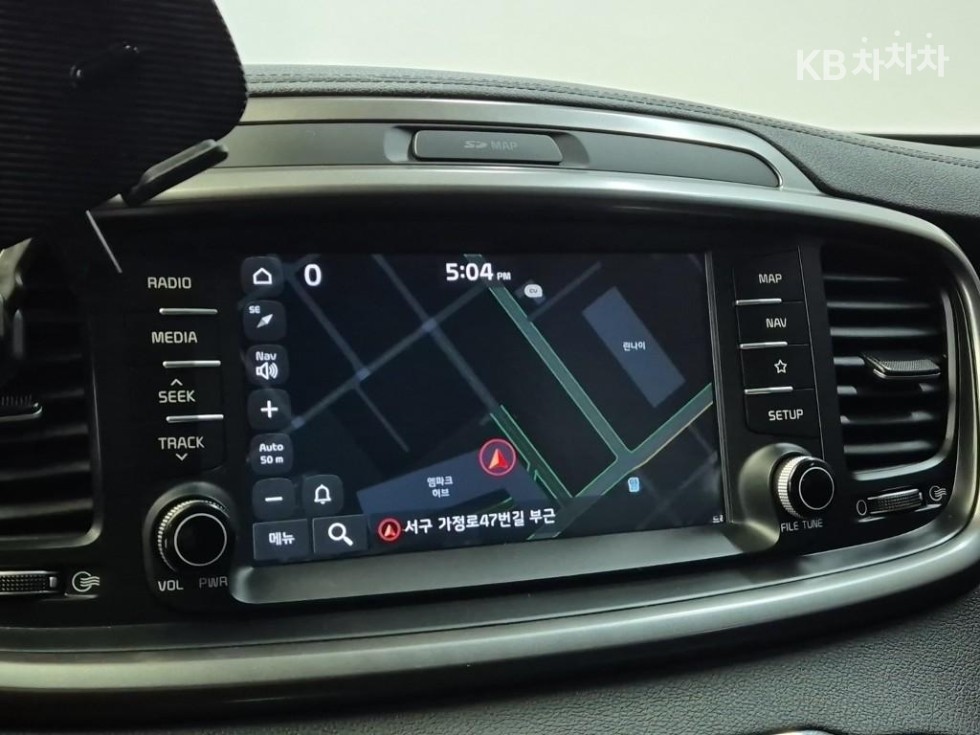2020 - kia sorento