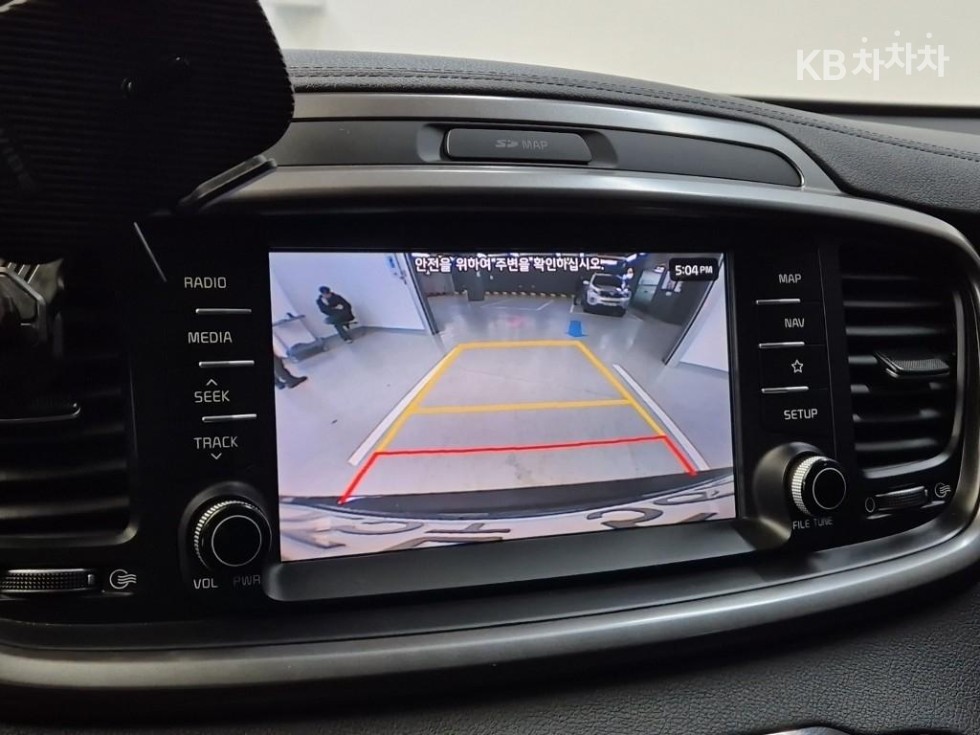 2020 - kia sorento