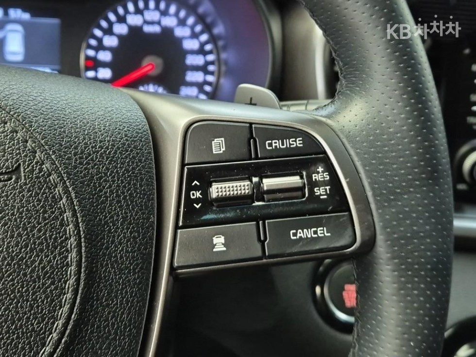 2020 - kia sorento