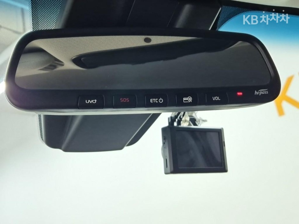 2020 - kia sorento