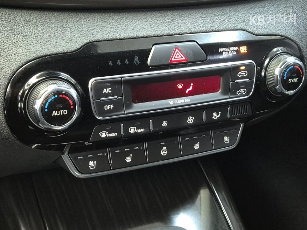 2020 - kia sorento