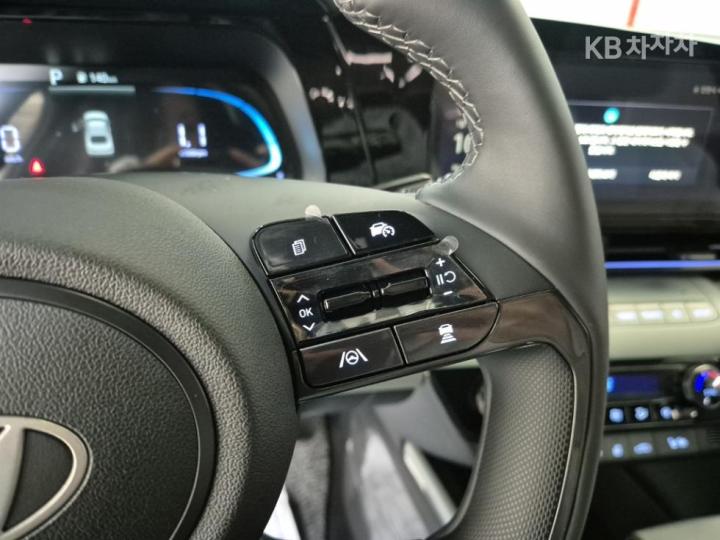 Hyundai Avante 1.6 Gasoline Modern - фото 15