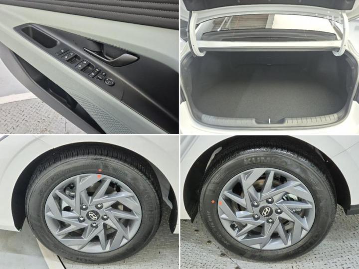 Hyundai Avante 1.6 Gasoline Modern - фото 18